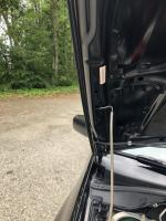 Mitsubishi Lancer Evolution IX MR 2006 года (NA)